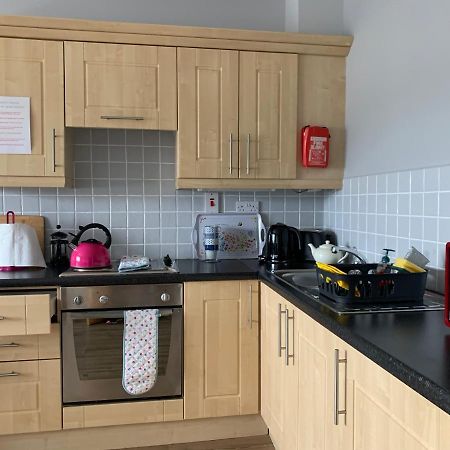 Priory House, Student Accommodation, Manor Village Apartments, Cork Road, X91W427 Waterford Eksteriør billede