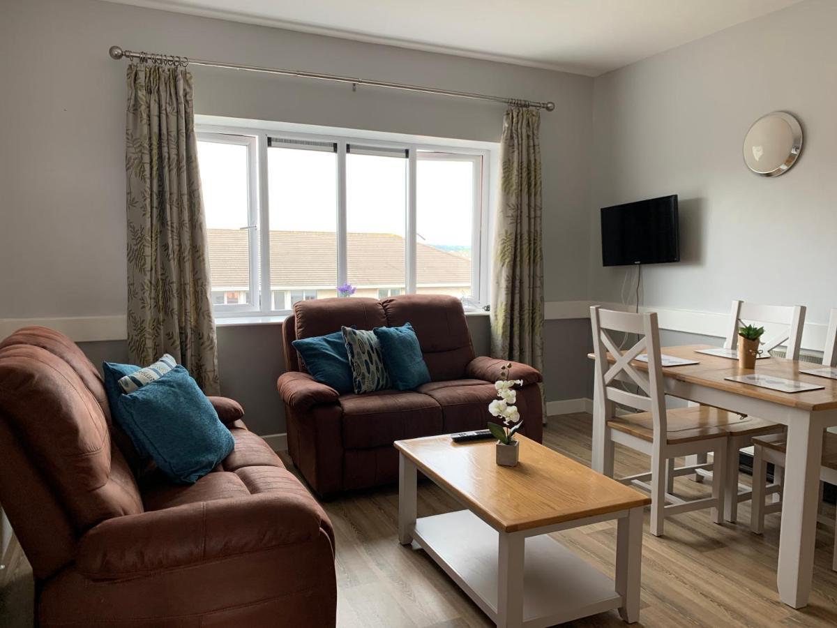 Priory House, Student Accommodation, Manor Village Apartments, Cork Road, X91W427 Waterford Eksteriør billede