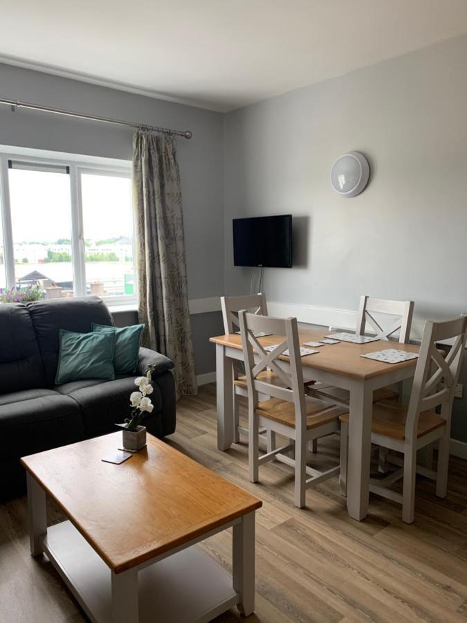 Priory House, Student Accommodation, Manor Village Apartments, Cork Road, X91W427 Waterford Eksteriør billede
