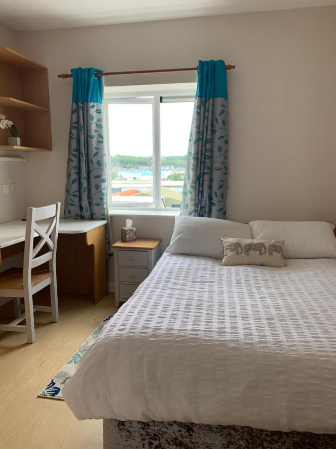 Priory House, Student Accommodation, Manor Village Apartments, Cork Road, X91W427 Waterford Eksteriør billede