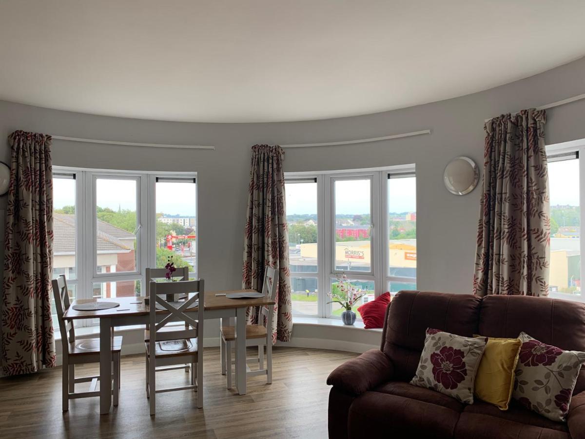 Priory House, Student Accommodation, Manor Village Apartments, Cork Road, X91W427 Waterford Eksteriør billede