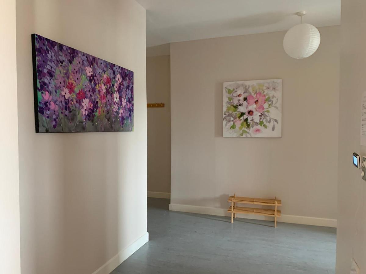 Priory House, Student Accommodation, Manor Village Apartments, Cork Road, X91W427 Waterford Eksteriør billede