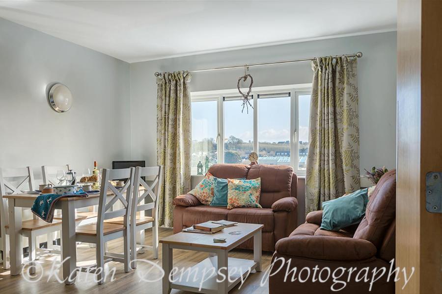 Priory House, Student Accommodation, Manor Village Apartments, Cork Road, X91W427 Waterford Eksteriør billede