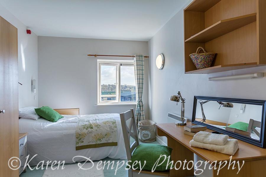 Priory House, Student Accommodation, Manor Village Apartments, Cork Road, X91W427 Waterford Eksteriør billede