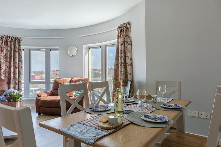 Priory House, Student Accommodation, Manor Village Apartments, Cork Road, X91W427 Waterford Eksteriør billede