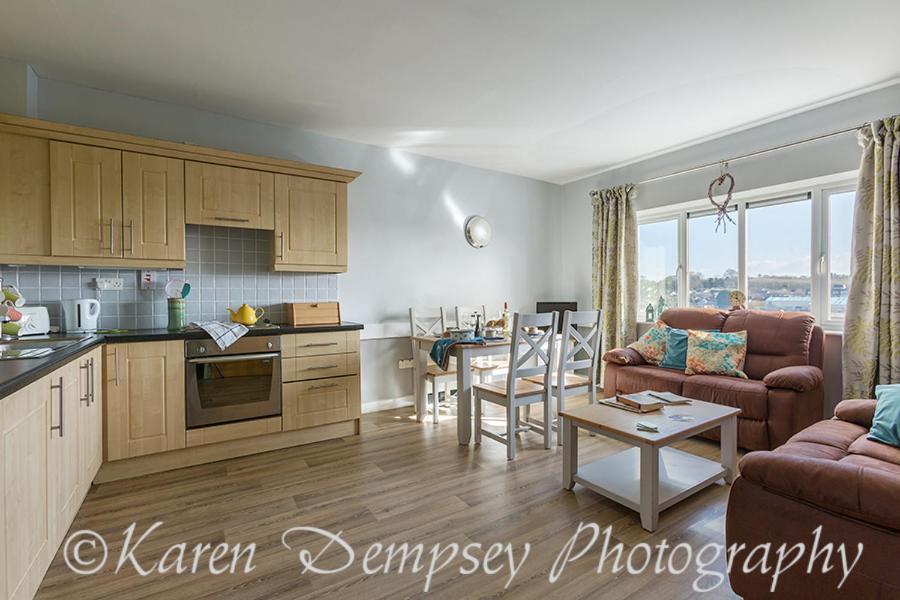 Priory House, Student Accommodation, Manor Village Apartments, Cork Road, X91W427 Waterford Eksteriør billede