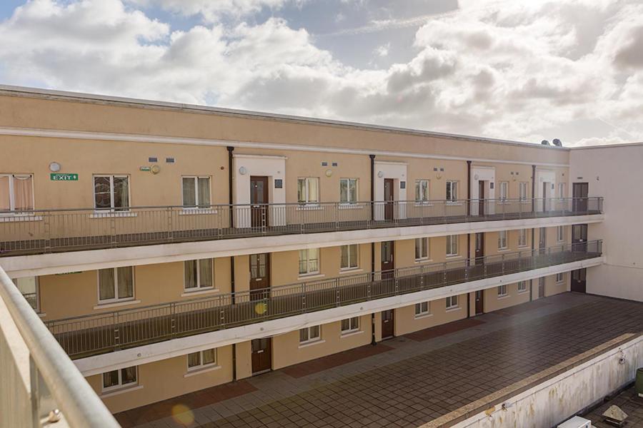 Priory House, Student Accommodation, Manor Village Apartments, Cork Road, X91W427 Waterford Eksteriør billede