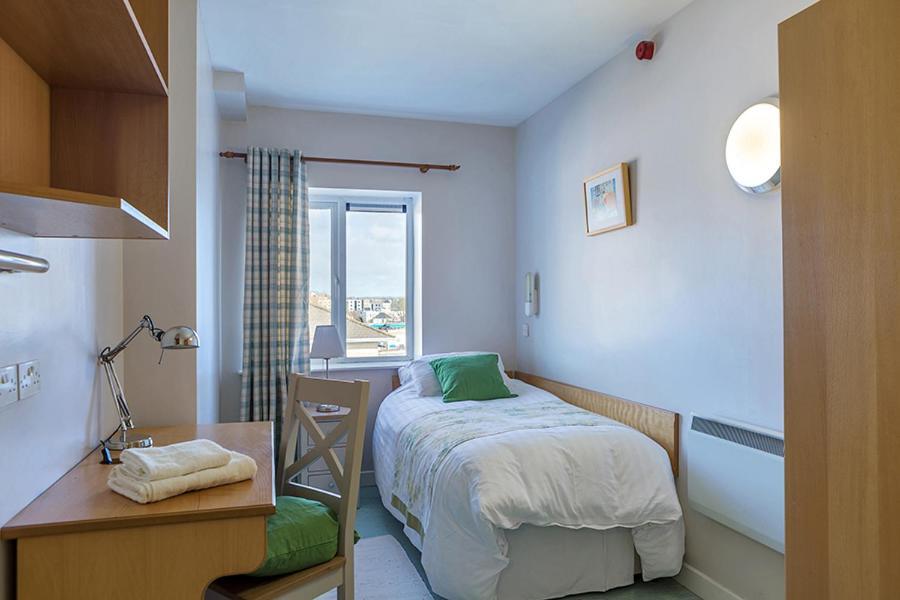 Priory House, Student Accommodation, Manor Village Apartments, Cork Road, X91W427 Waterford Eksteriør billede