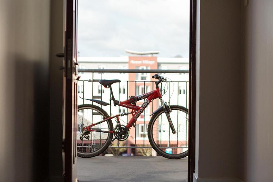 Priory House, Student Accommodation, Manor Village Apartments, Cork Road, X91W427 Waterford Eksteriør billede
