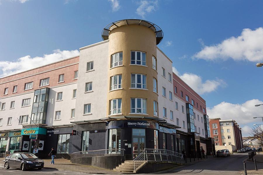 Priory House, Student Accommodation, Manor Village Apartments, Cork Road, X91W427 Waterford Eksteriør billede
