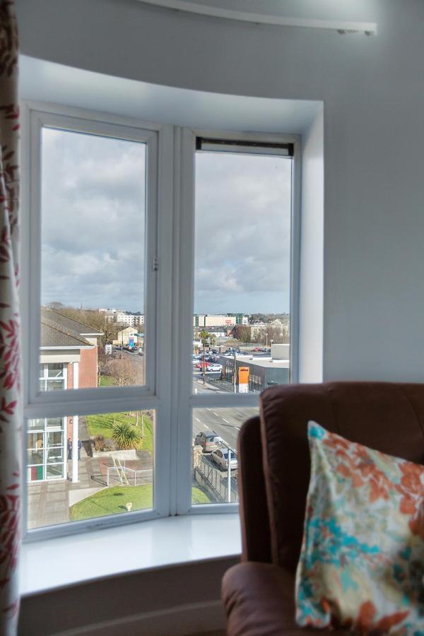 Priory House, Student Accommodation, Manor Village Apartments, Cork Road, X91W427 Waterford Eksteriør billede